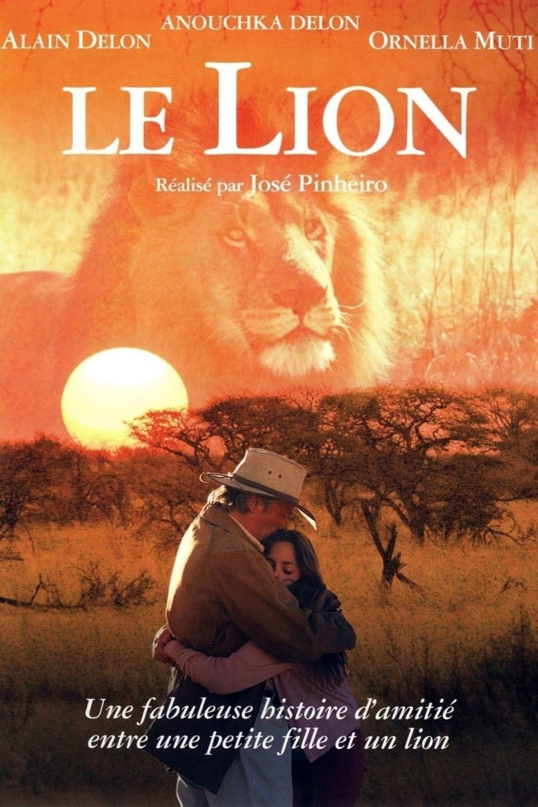 Poster of The Lion