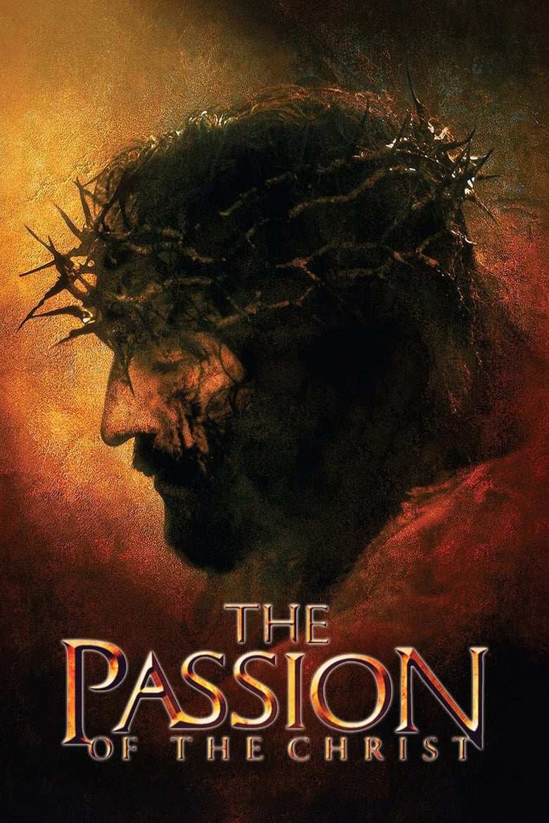 Poster of The Passion of the Christ