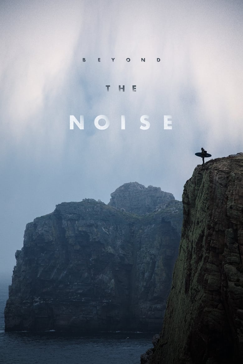 Poster of Beyond the Noise