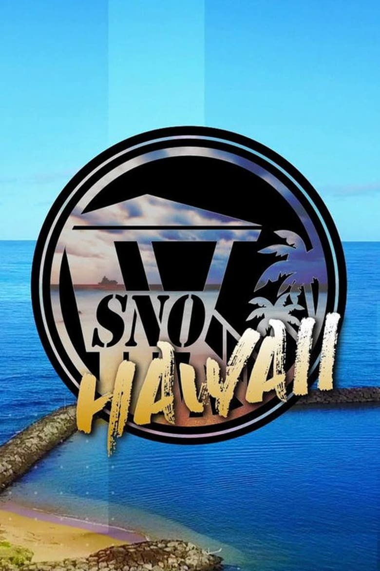 Poster of SNO Hawaii