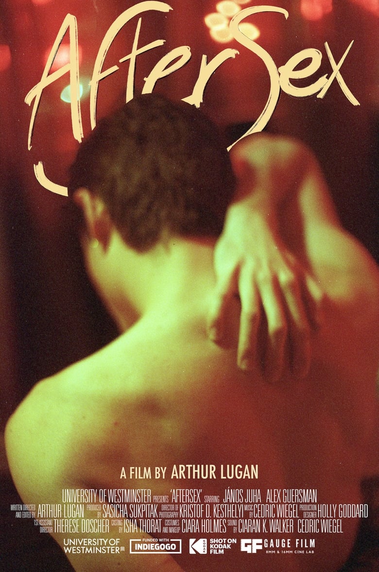 Poster of AfterSex