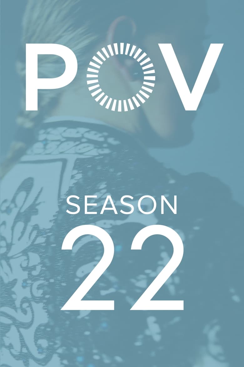 Poster of Cast and Crew in POV - Season 22 - Episode 4 - The Reckoning: The Battle for the International Criminal Court