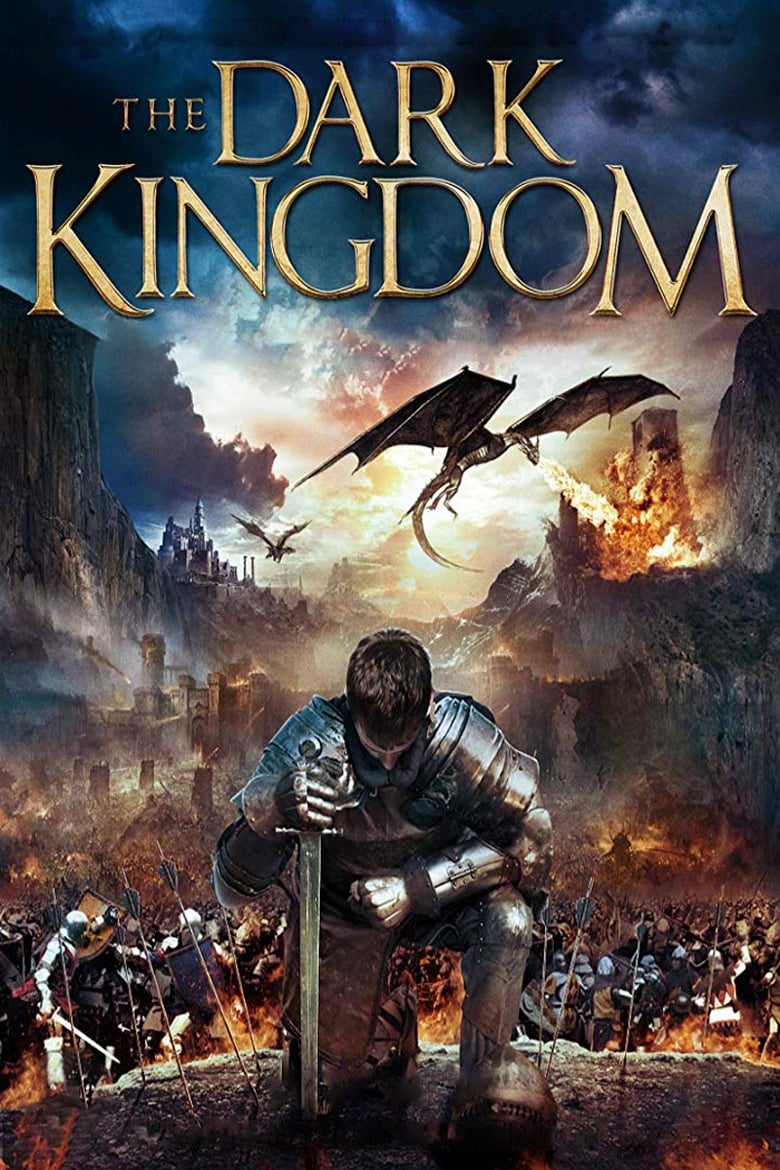 Poster of The Dark Kingdom