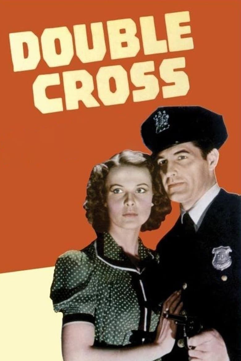 Poster of Double Cross