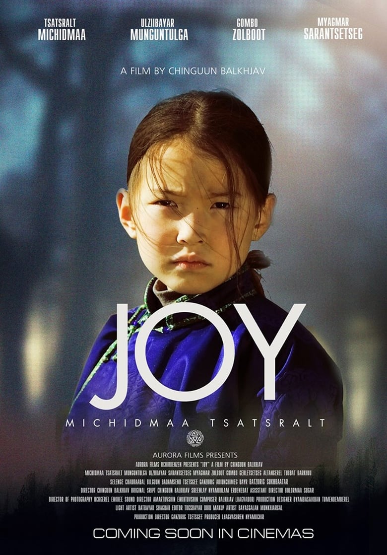 Poster of Joy