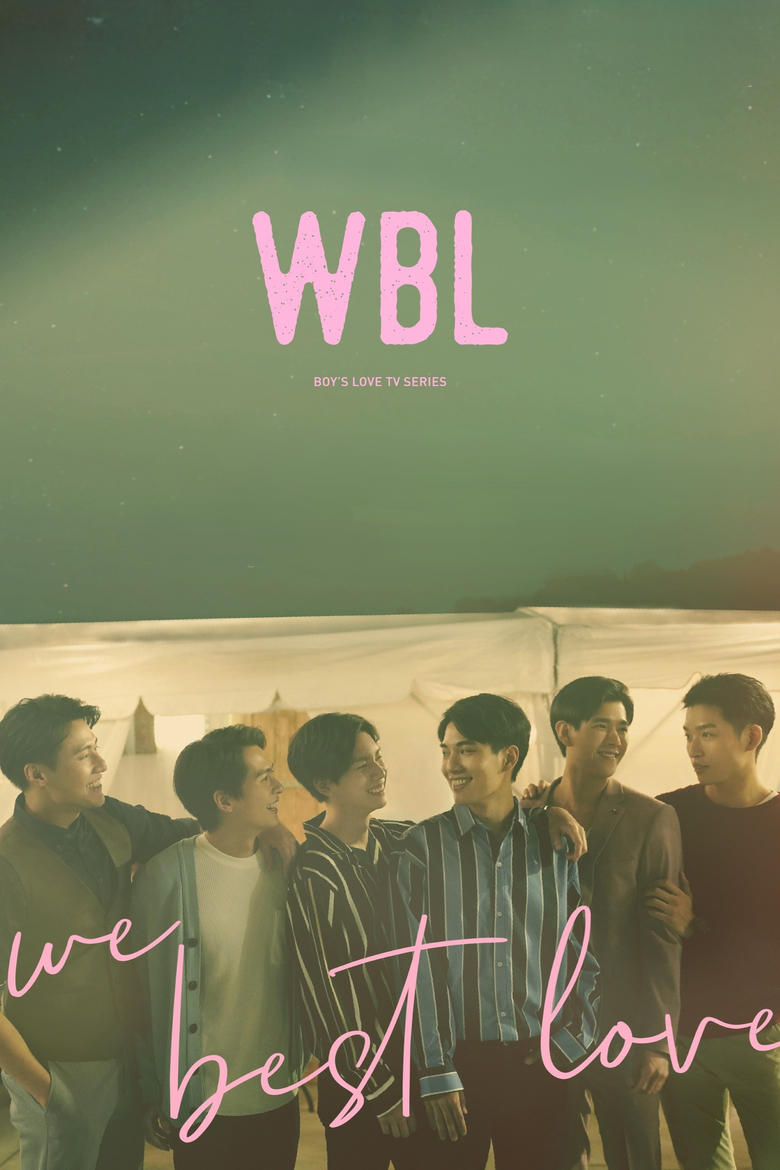 Poster of Episodes in We Best Love - No.1 For You - No.1 For You