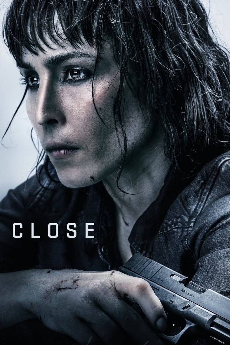 Poster of Close