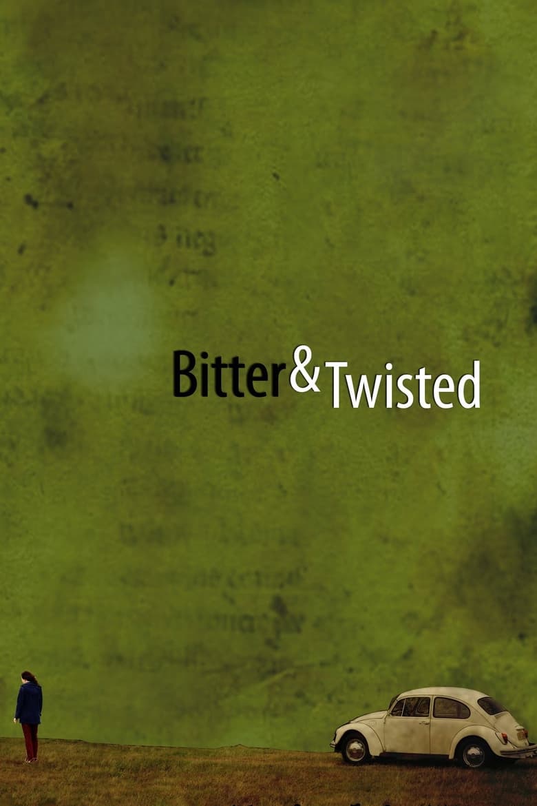 Poster of Bitter & Twisted