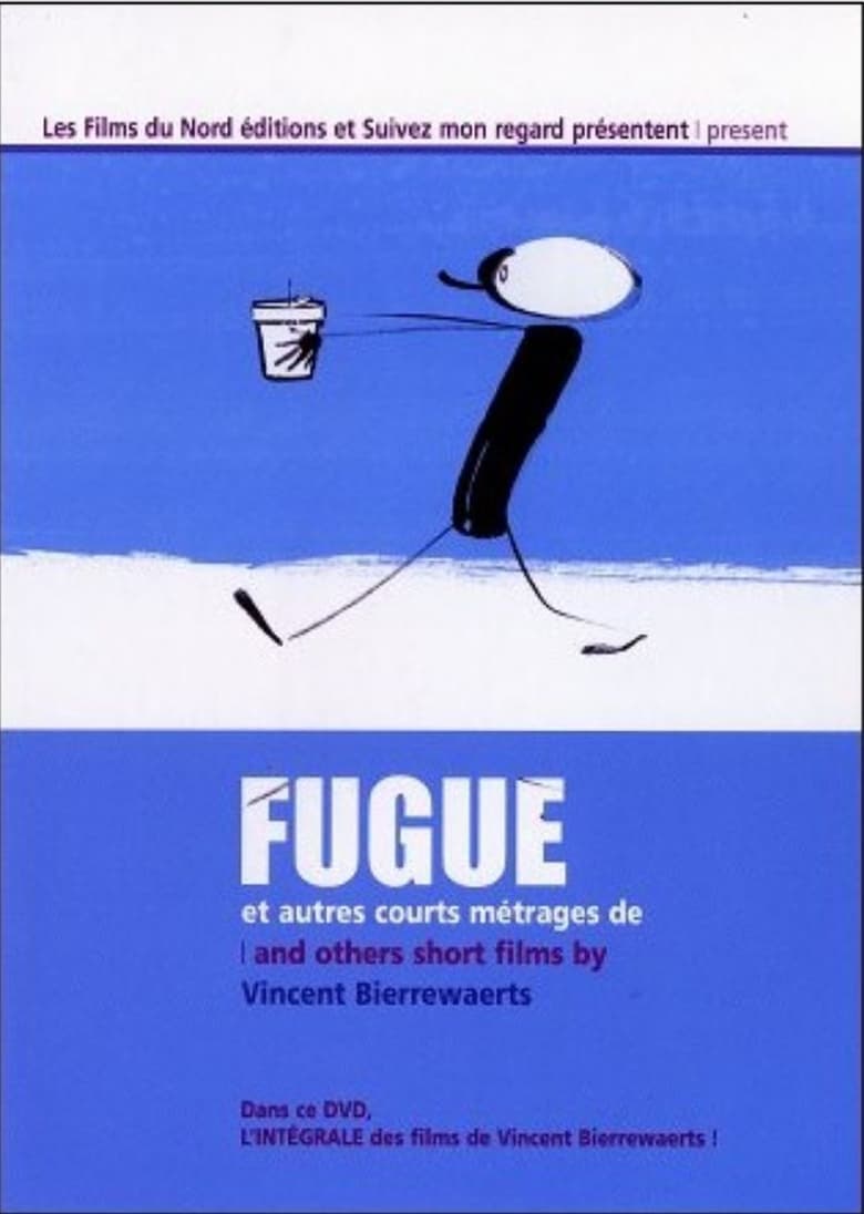 Poster of Fugue