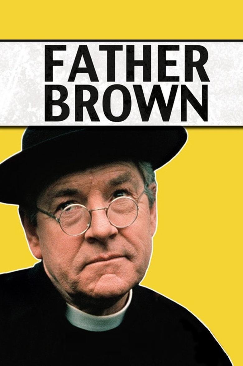 Poster of Father Brown