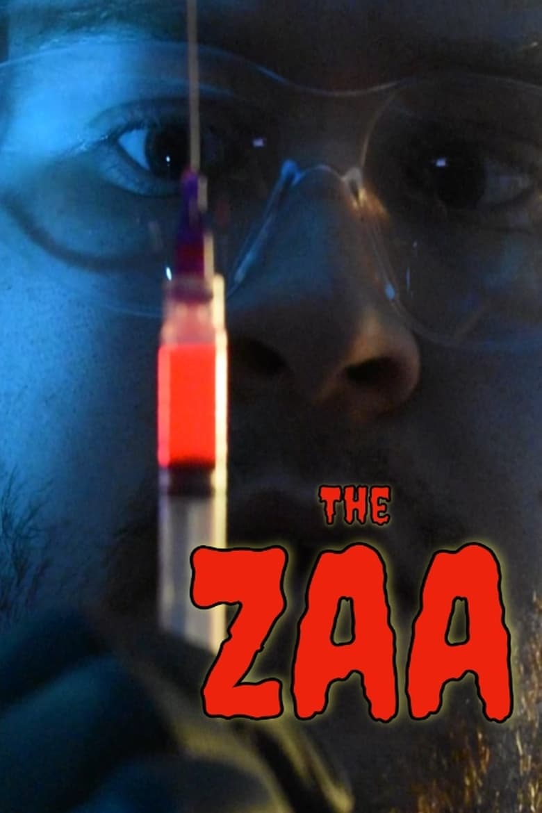 Poster of The Zaa