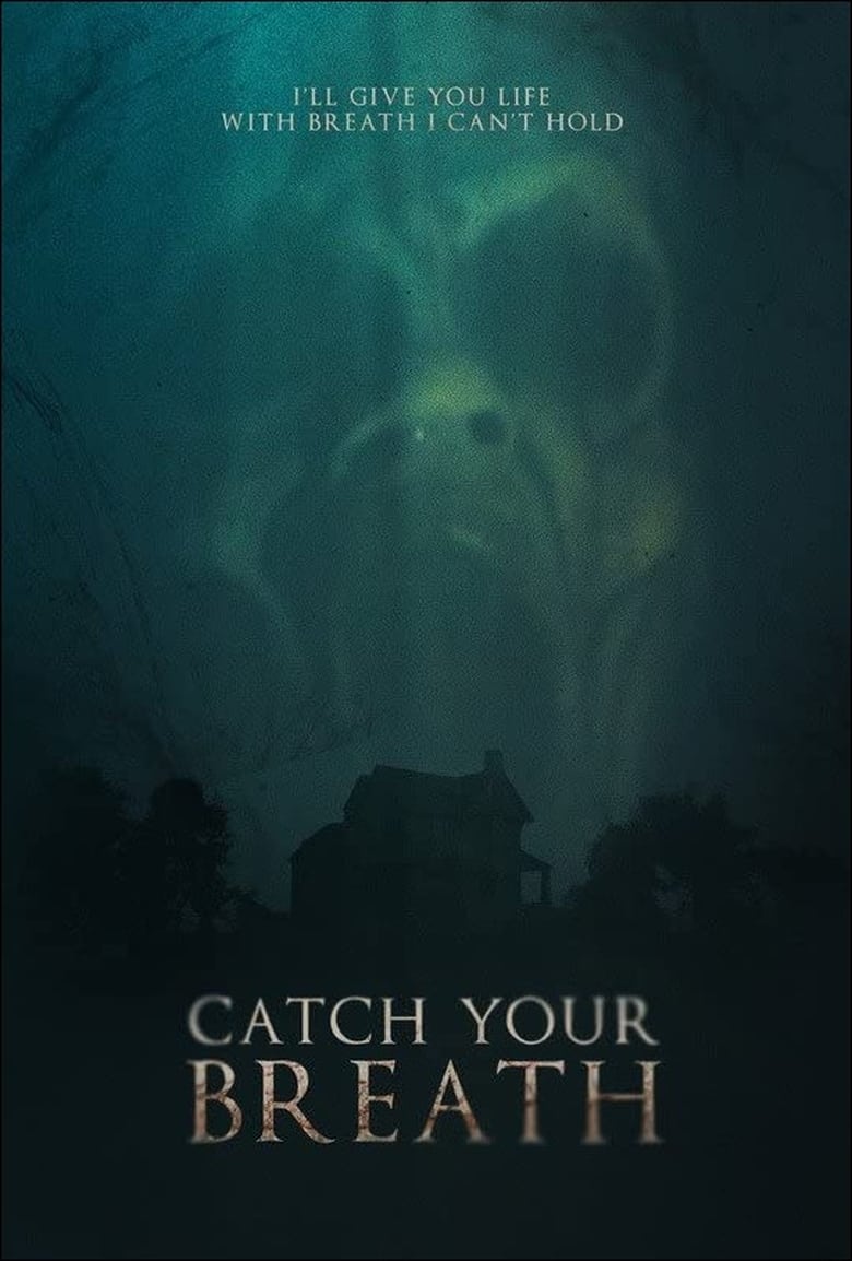 Poster of Catch Your Breath