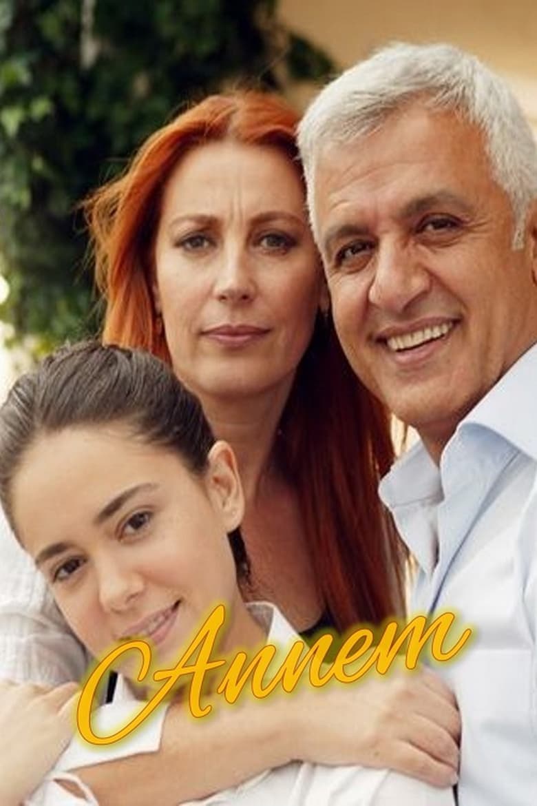 Poster of Episodes in Annem - Season 2 - Season 2