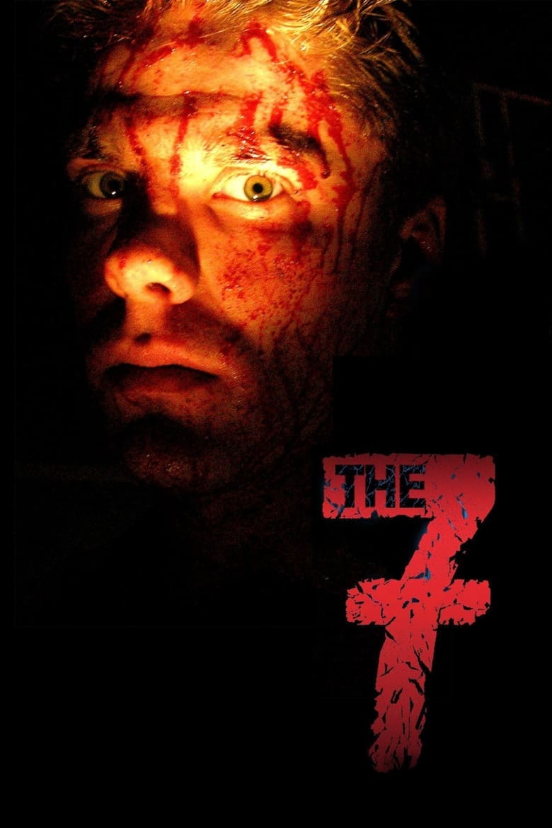 Poster of The 7