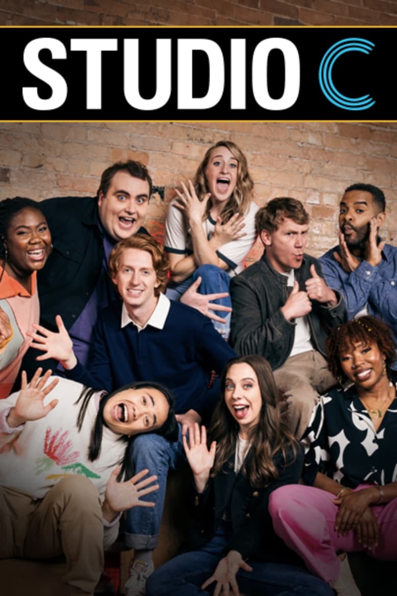 Poster of Studio C