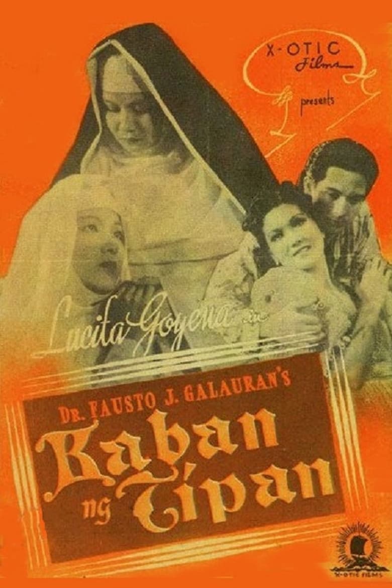 Poster of Kaban ng Tipan