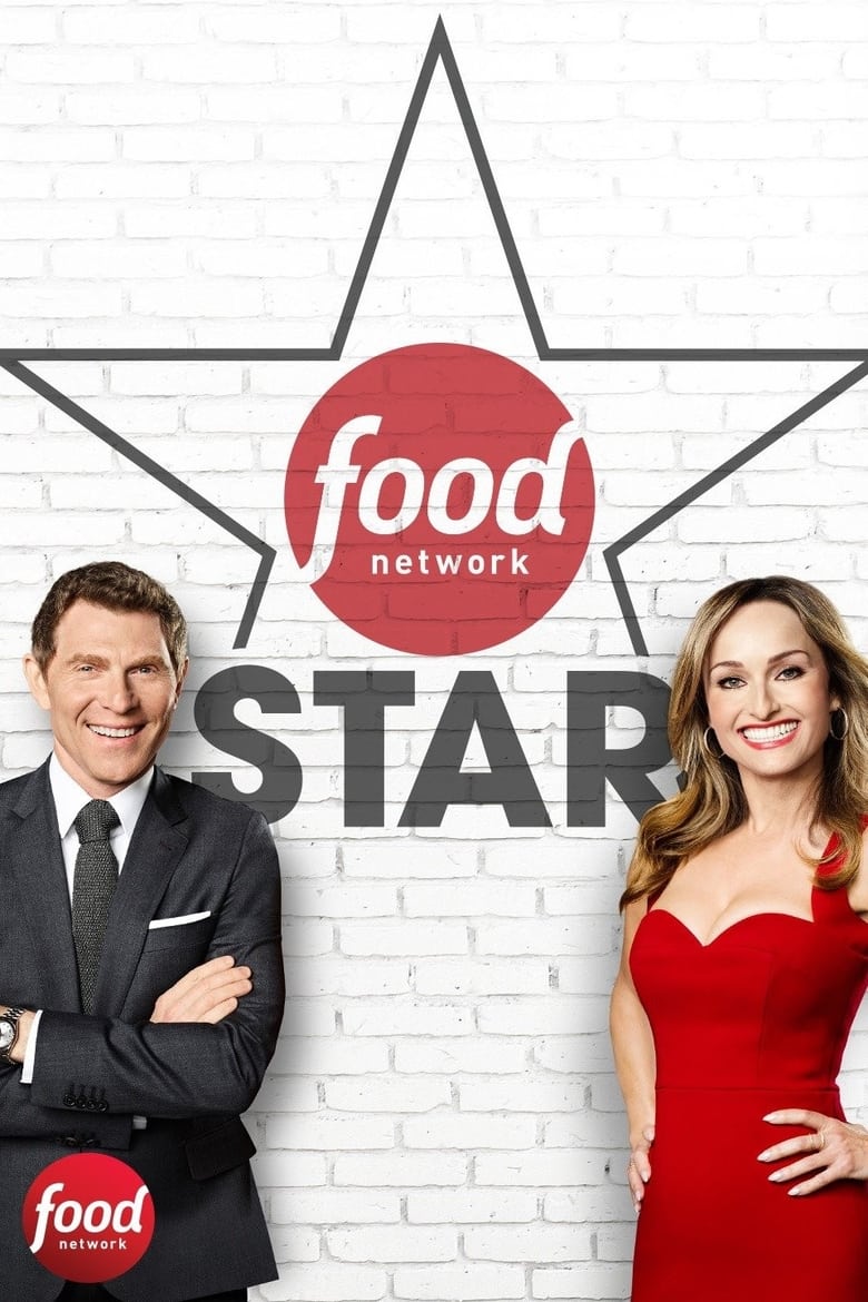 Poster of Episodes in Food Network Star - Season 14 - Season 14