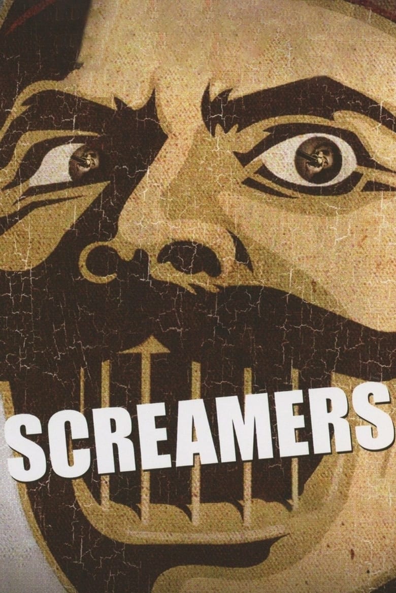 Poster of Screamers