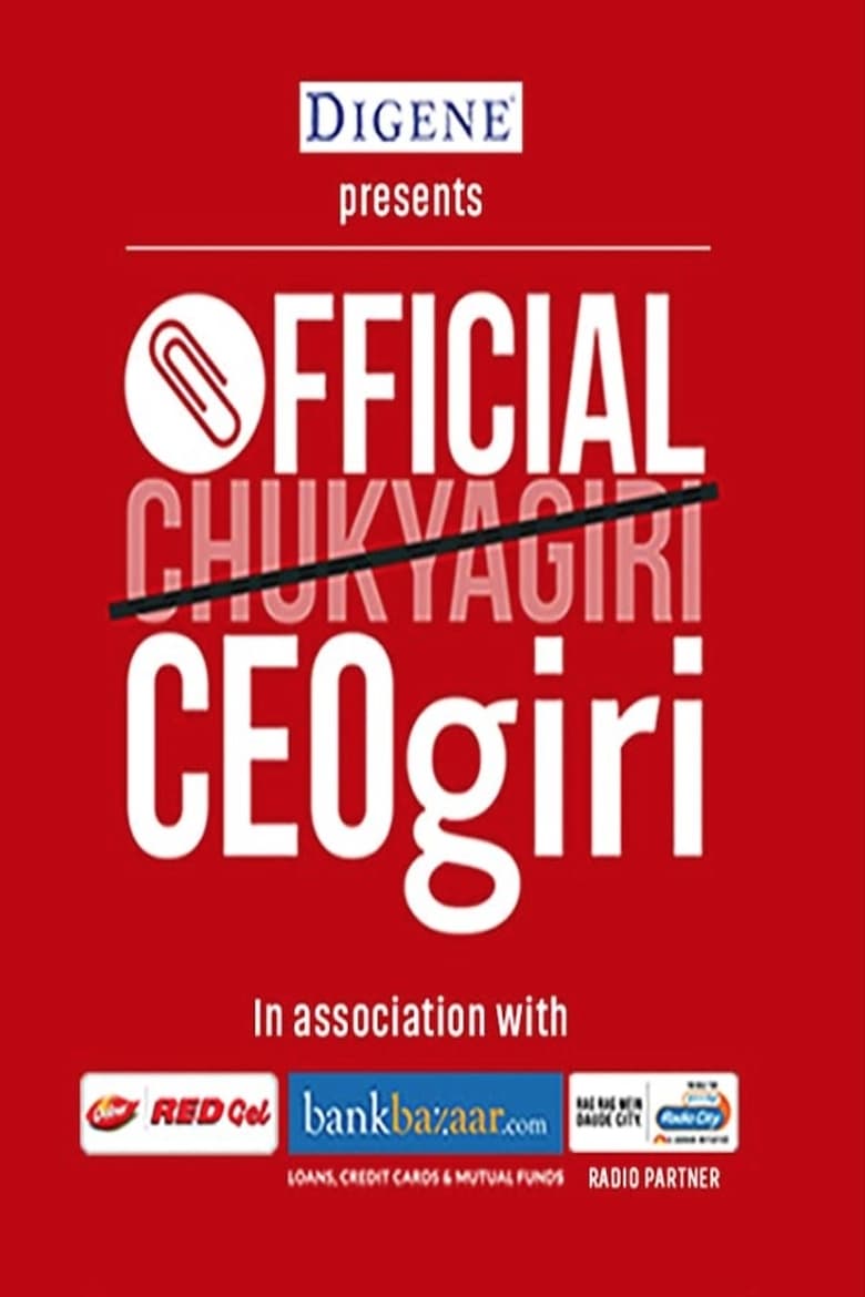 Poster of Episodes in Official CEOgiri - Season 1 - Season 1