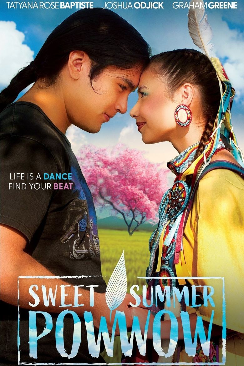 Poster of Sweet Summer Pow Wow