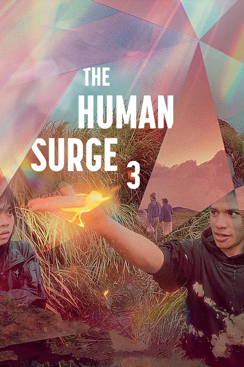 Poster of The Human Surge 3