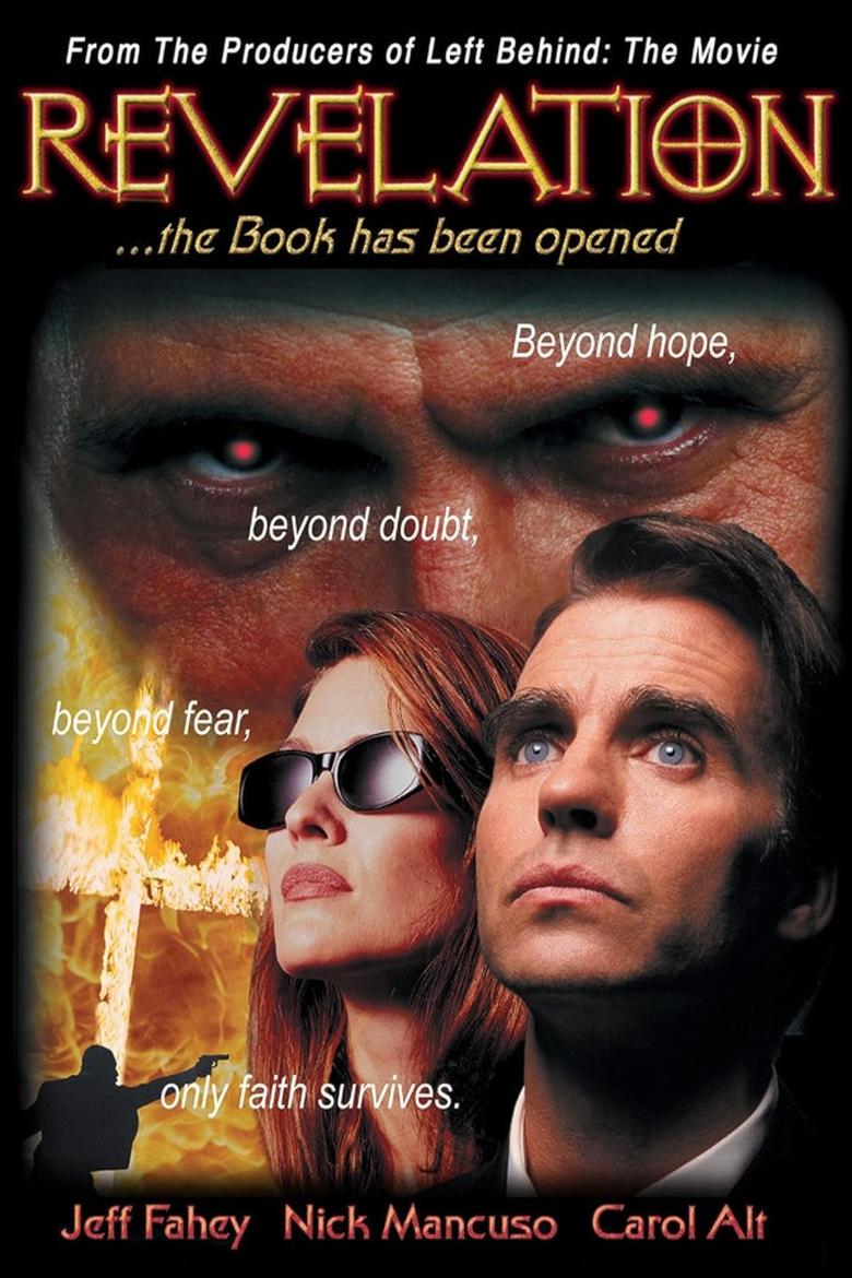 Poster of Revelation