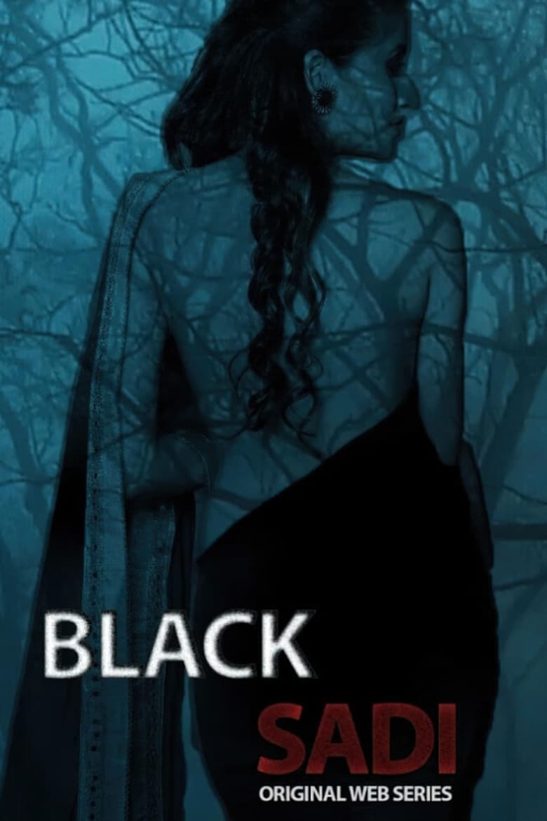 Poster of Black Sadi - Season 1 - Episode 1 - Episode 1