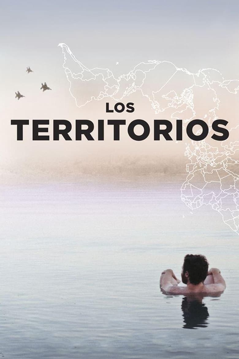 Poster of The Territories