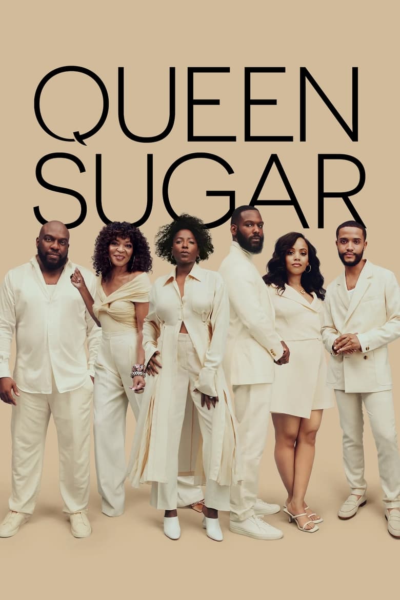 Poster of Episodes in Queen Sugar - Season 7 - Season 7