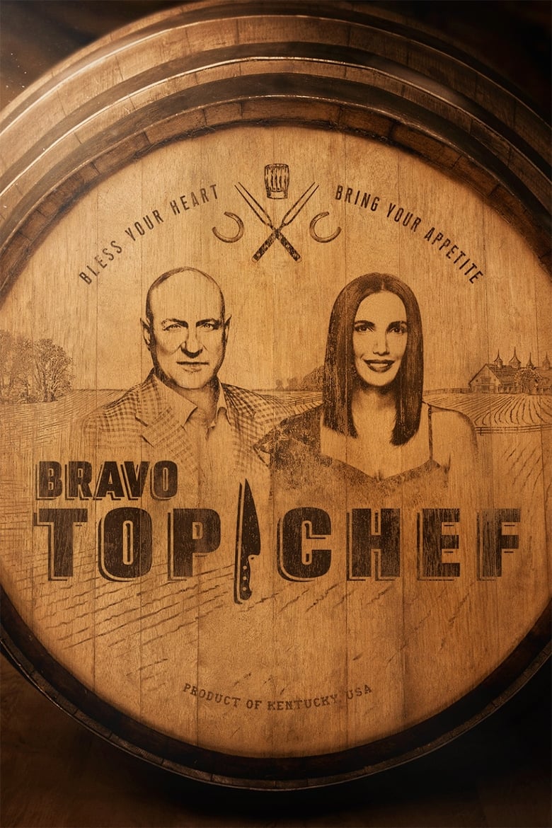 Poster of Cast and Crew in Top Chef - Season 16 - Episode 6 - Roaring Munchies