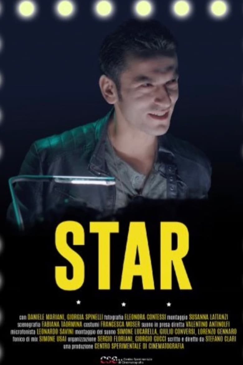 Poster of Star