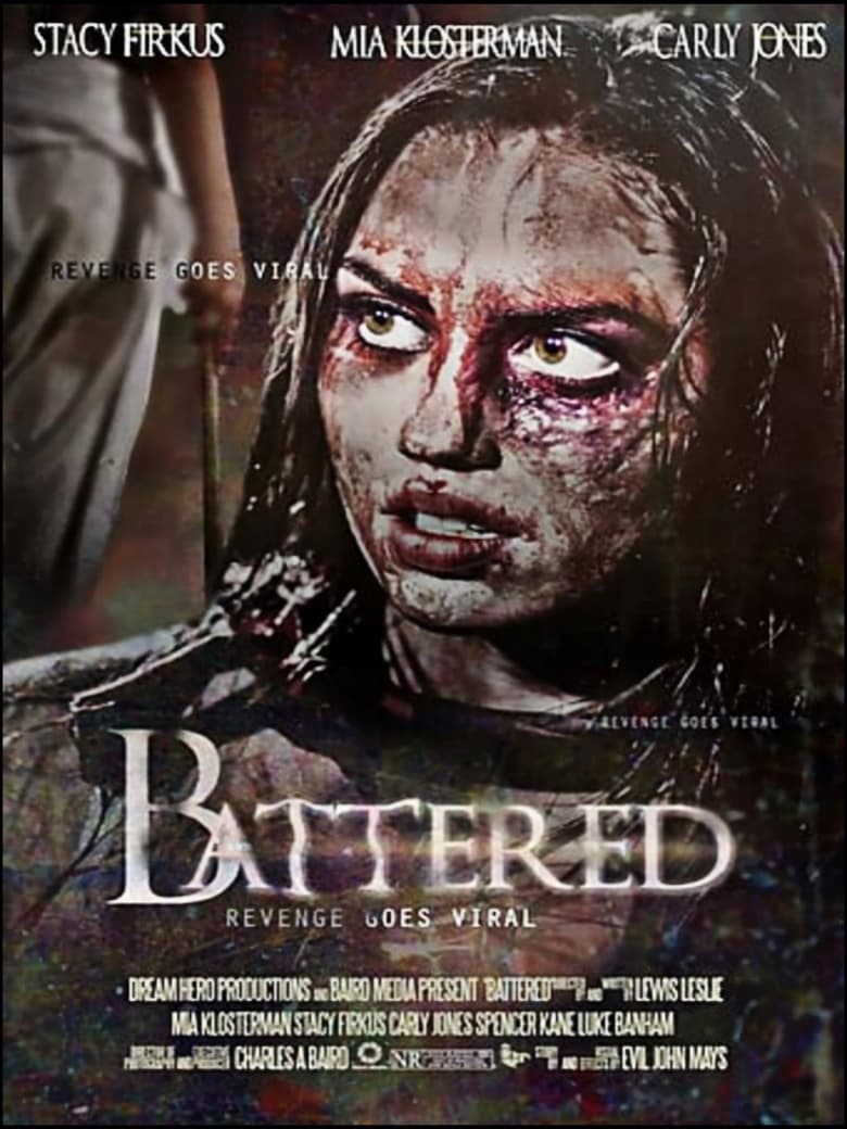 Poster of Battered