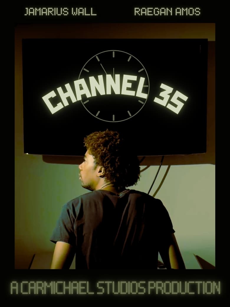 Poster of Channel 35