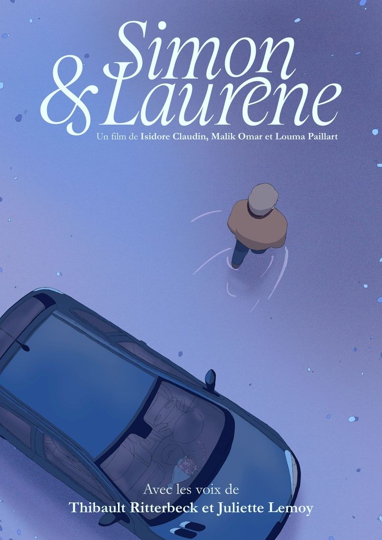 Poster of Simon & Laurène