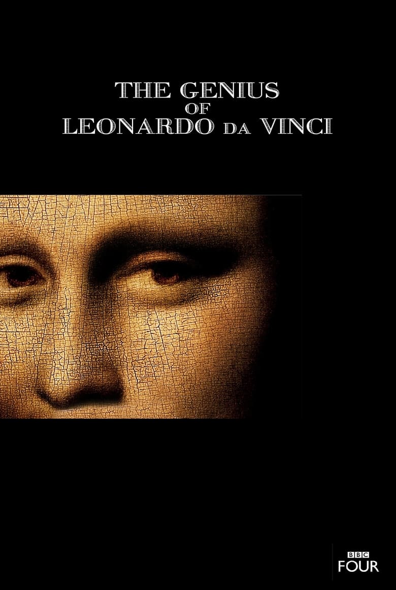 Poster of The Genius of Leonardo Da Vinci