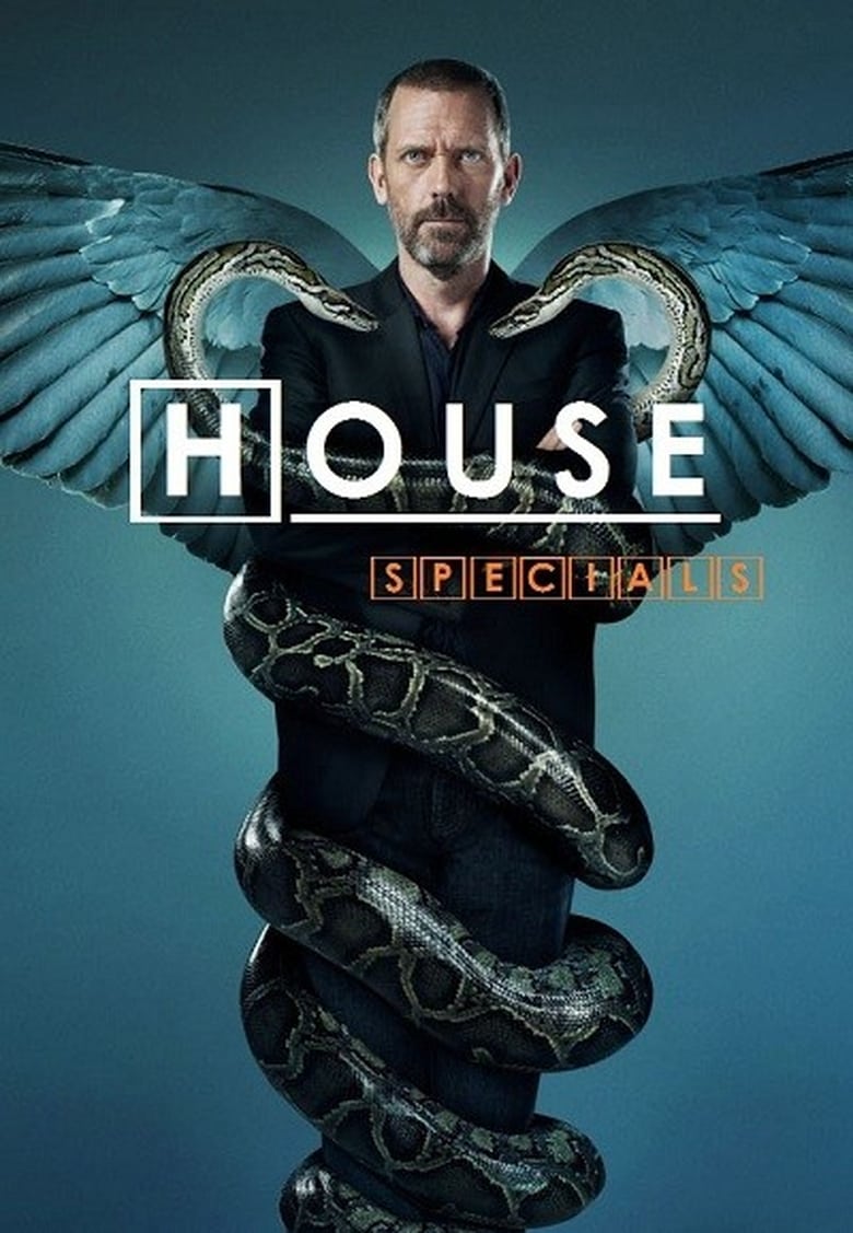 Poster of Episodes in House - Specials - Specials