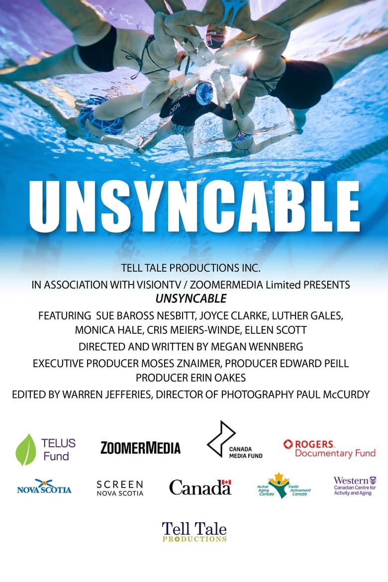 Poster of Unsyncable