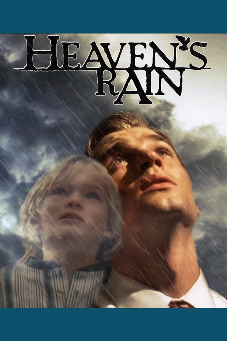 Poster of Heaven's Rain