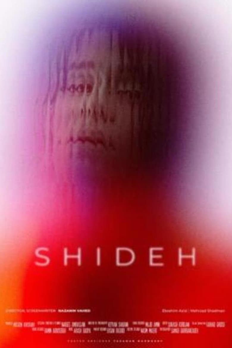 Poster of Shideh