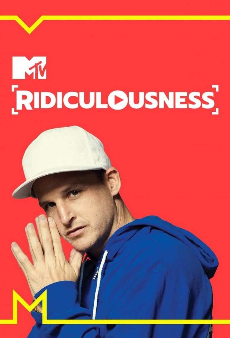 Poster of Ridiculousness