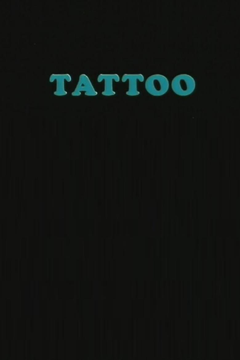 Poster of Tattoo