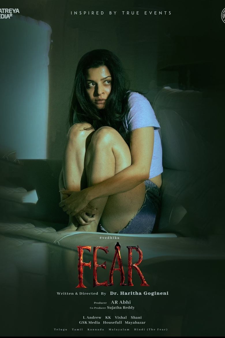 Poster of Fear