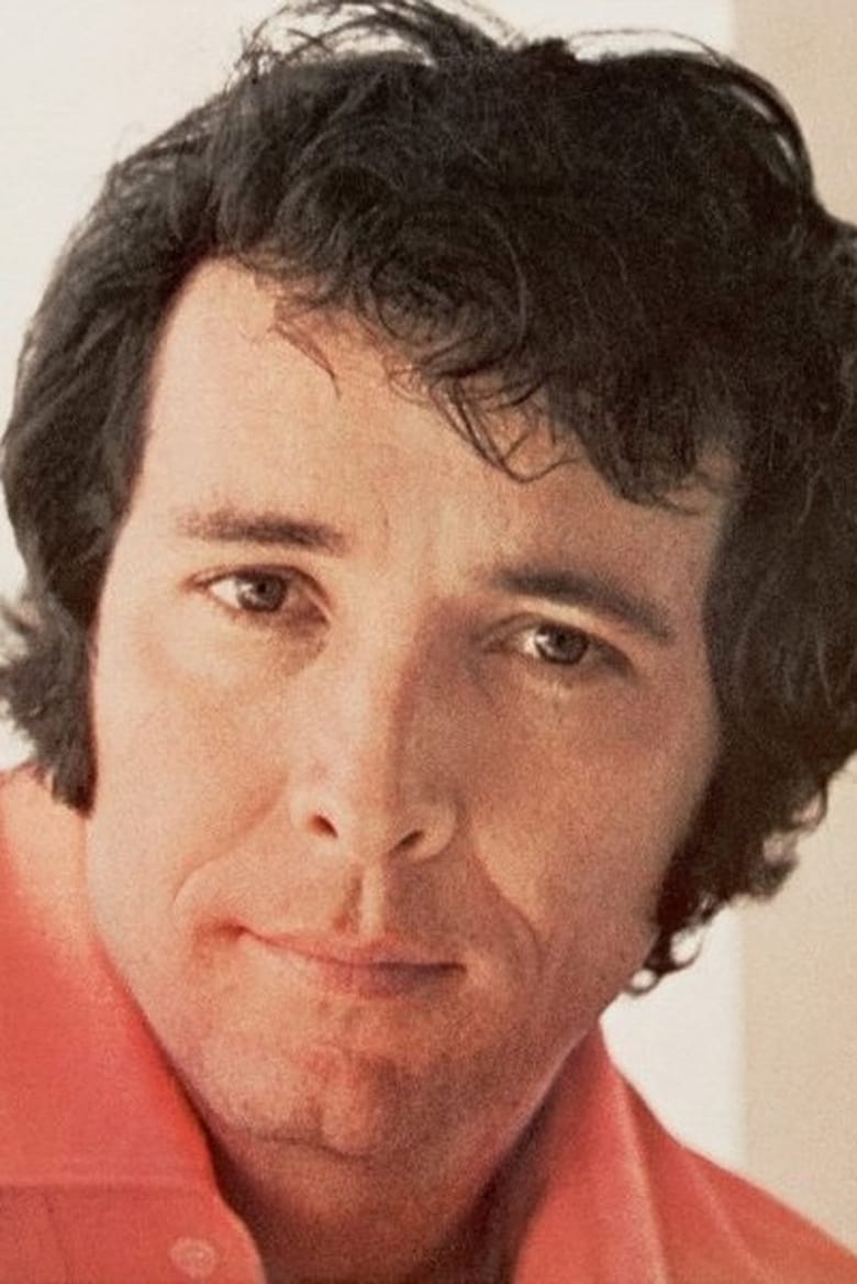 Portrait of Herb Alpert