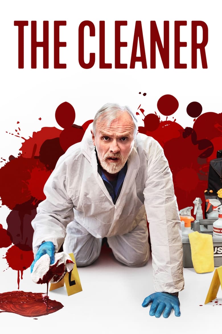 Poster of Episodes in The Cleaner - Series 1 - Series 1