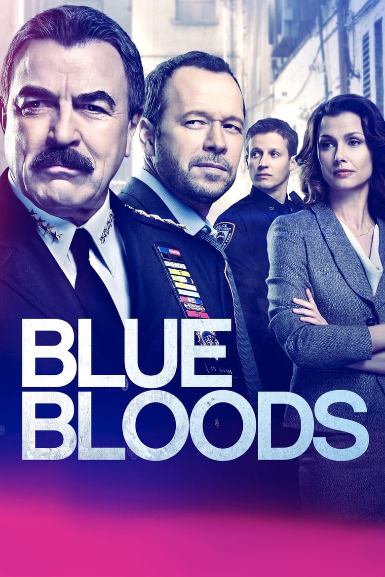 Poster of Episodes in Blue Bloods - Season 9 - Season 9