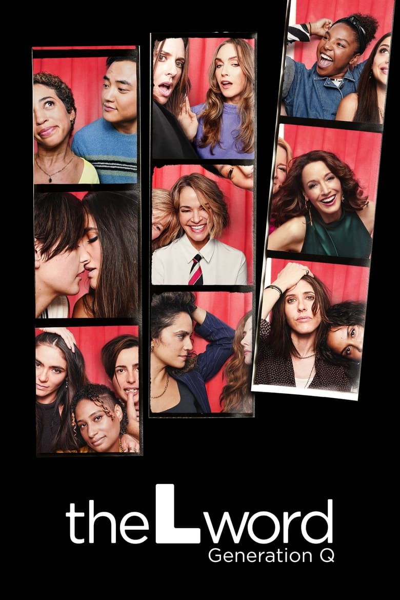 Poster of Episodes in The L Word  Generation Q - Season 3 - Season 3