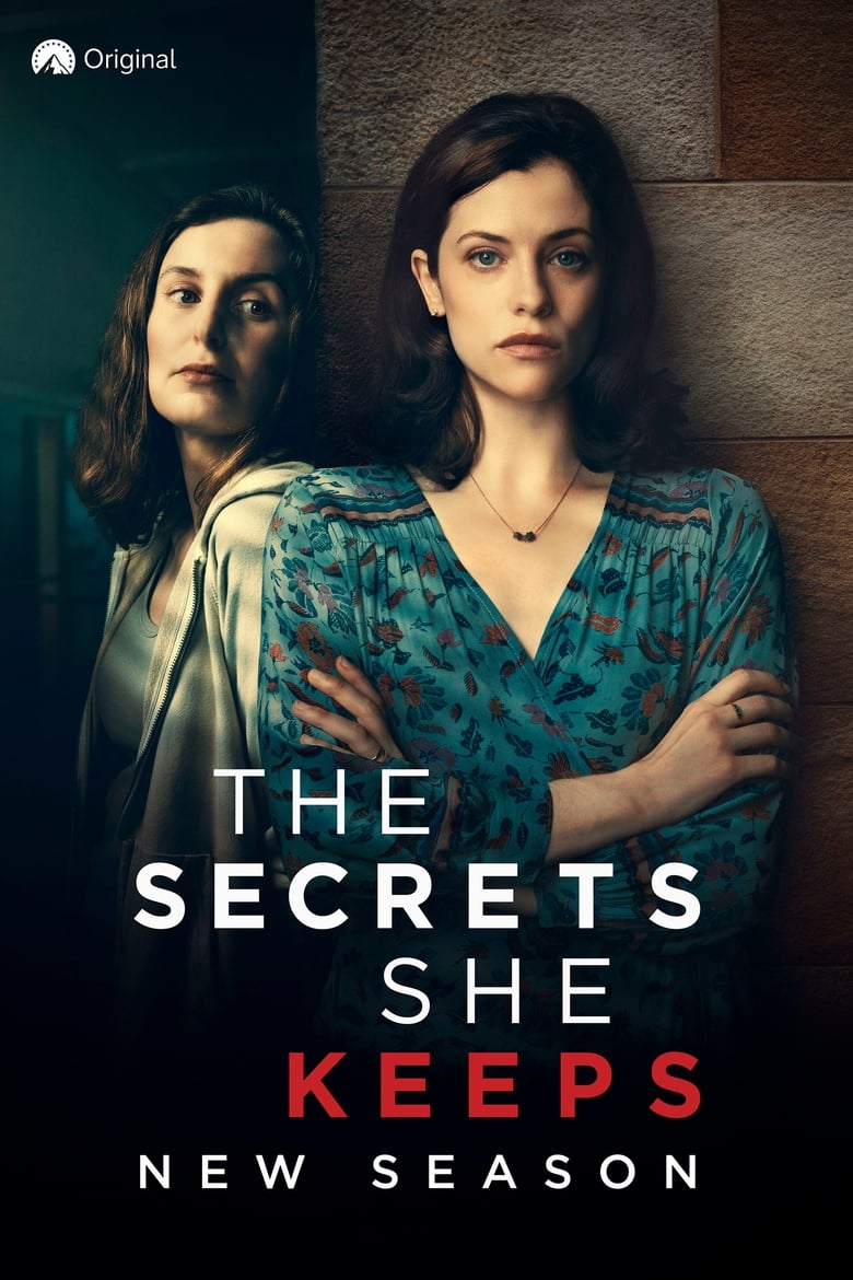 Poster of Episodes in The Secrets She Keeps - Season 2 - Season 2