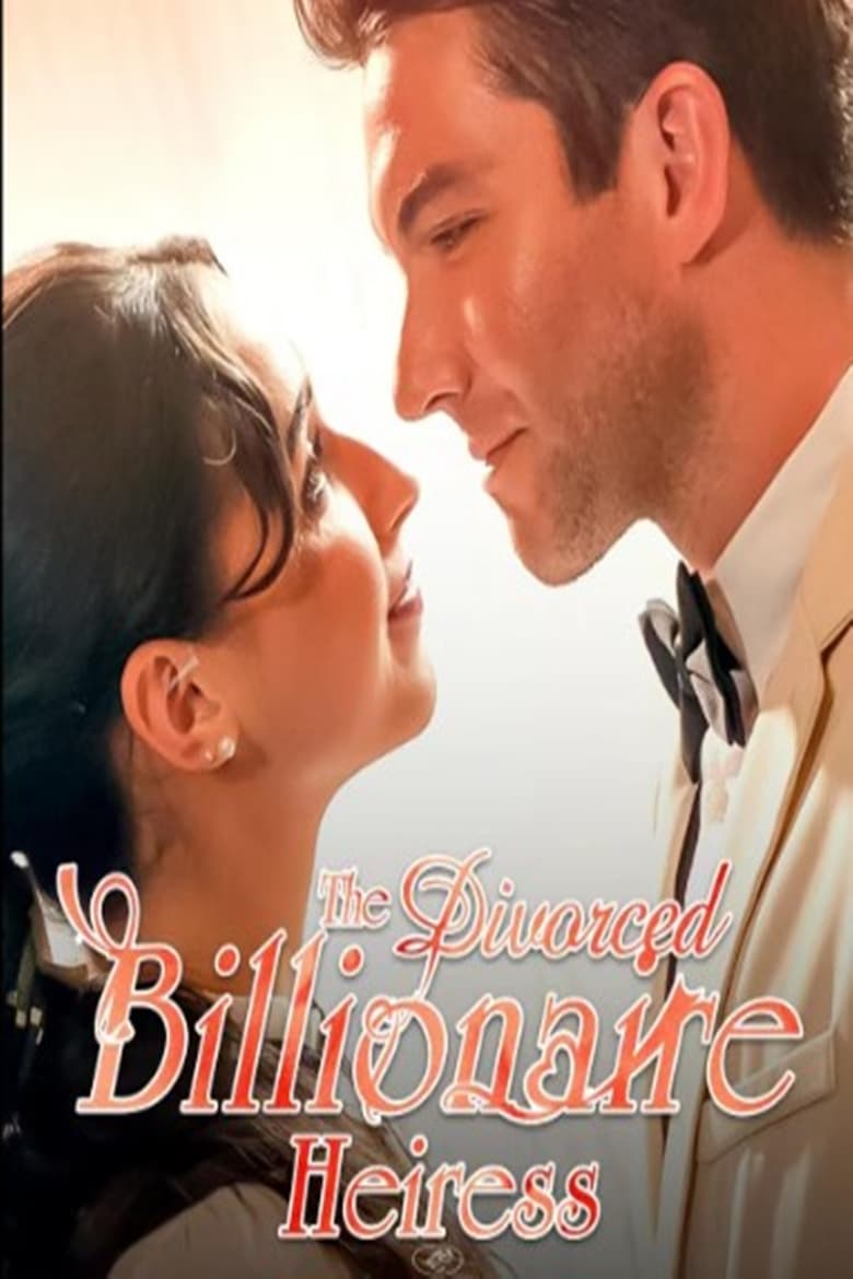 Poster of The Divorced Billionaire Heiress