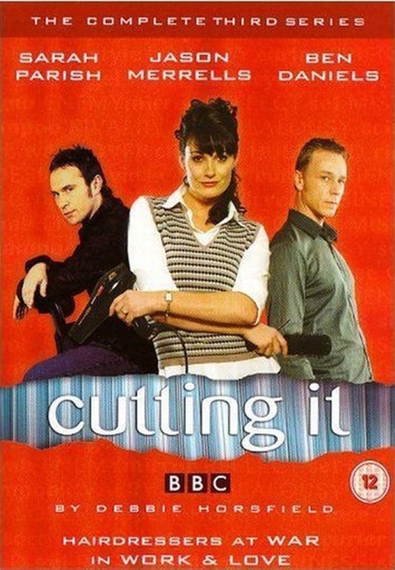 Poster of Episodes in Cutting It - Season 3 - Season 3