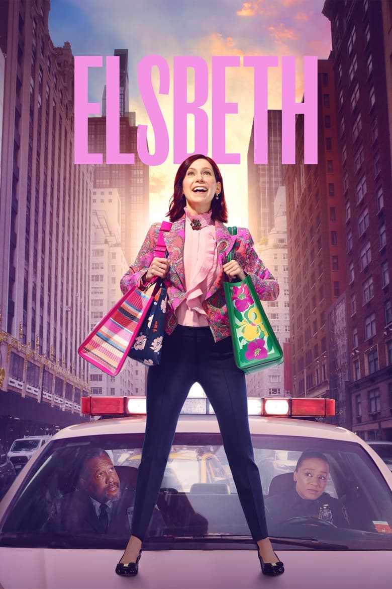 Poster of Cast and Crew in Elsbeth - Season 2 - Episode 5 - Elsbeth Flips the Bird